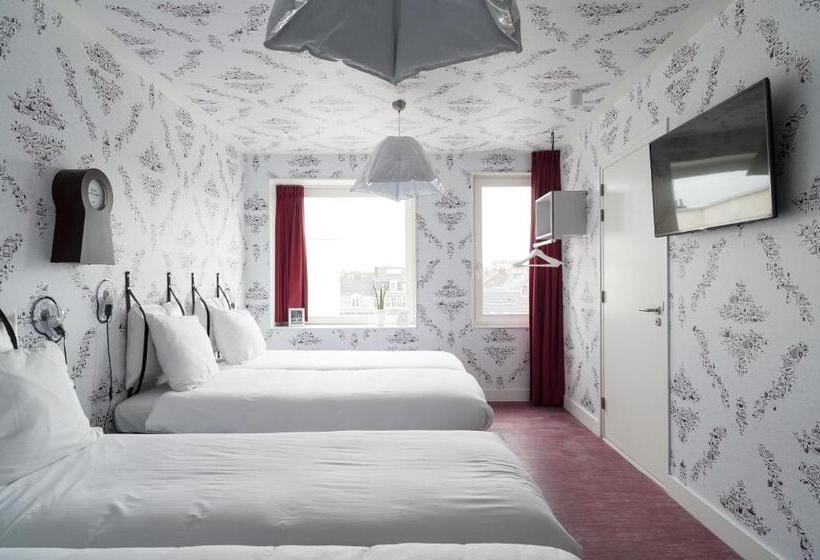 Fotos del hotel Kaboom Hotel Maastricht:  7