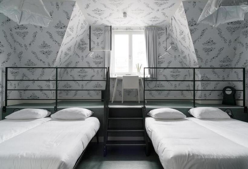 Fotos del hotel Kaboom Hotel Maastricht:  11