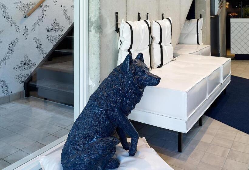 Fotos del hotel Kaboom Hotel Maastricht:  16