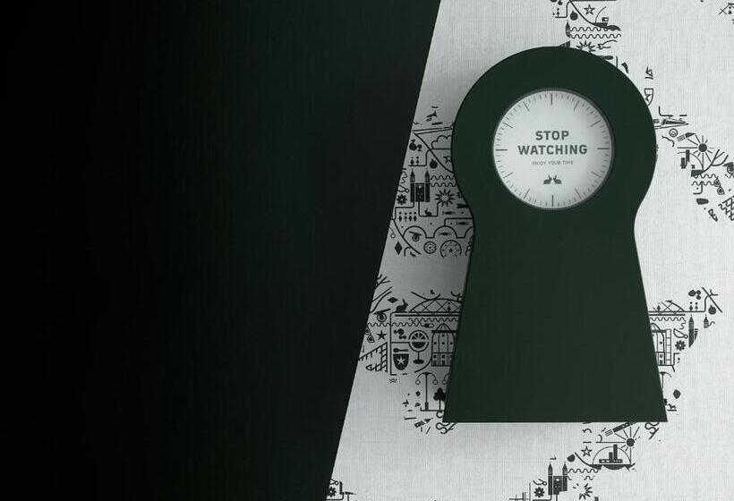 Fotos del hotel Kaboom Hotel Maastricht:  14