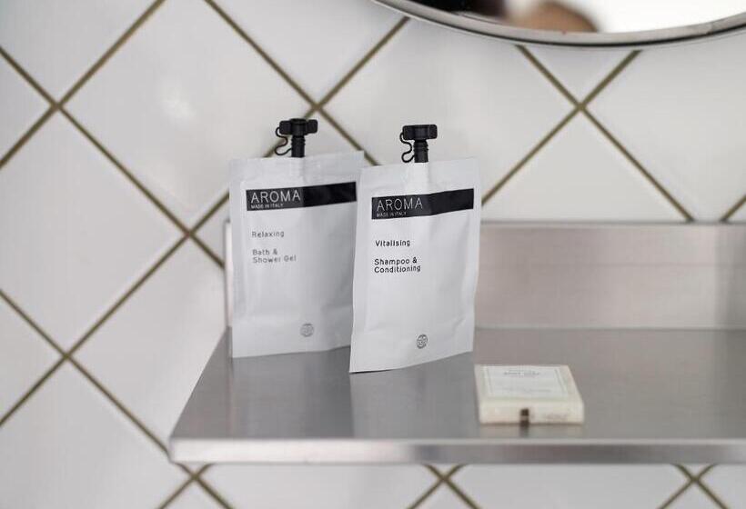 Fotos del hotel Kaboom Hotel Maastricht:  12