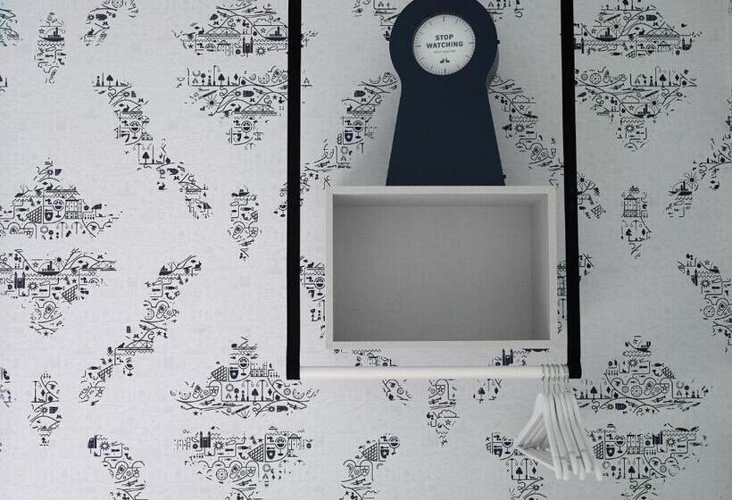 Fotos del hotel Kaboom Hotel Maastricht:  9