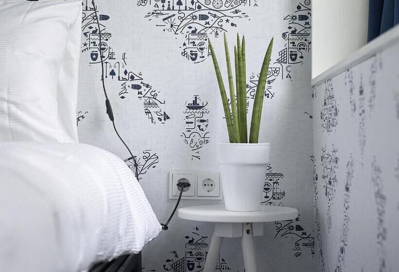 Fotos del hotel Kaboom Hotel Maastricht:  20