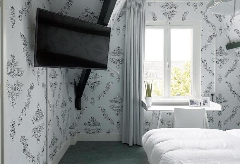 Fotos del hotel Kaboom Hotel Maastricht:  17