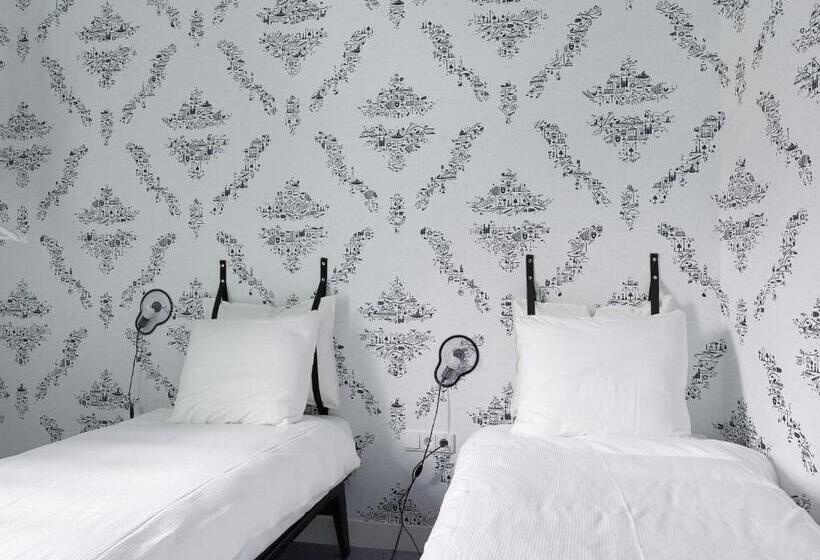 Fotos del hotel Kaboom Hotel Maastricht:  19