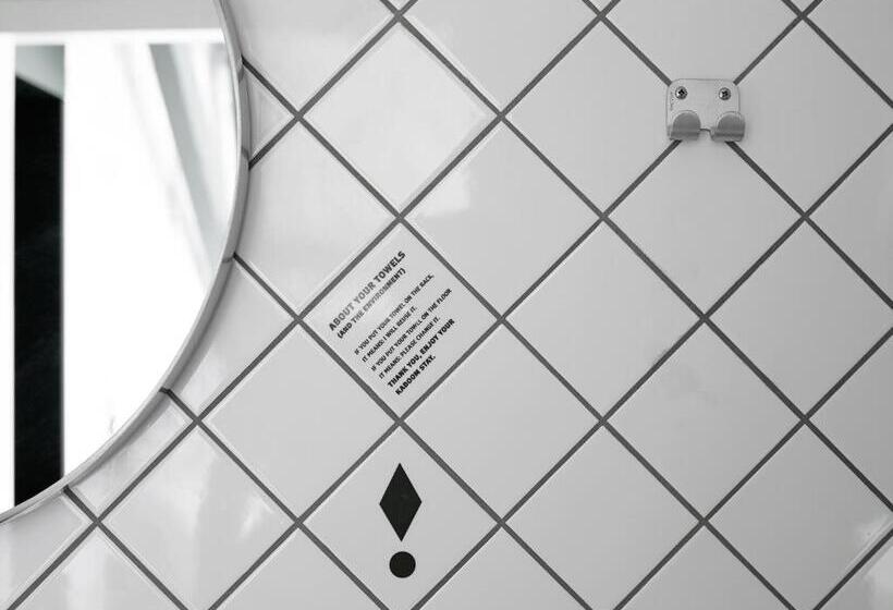 Fotos del hotel Kaboom Hotel Maastricht:  18