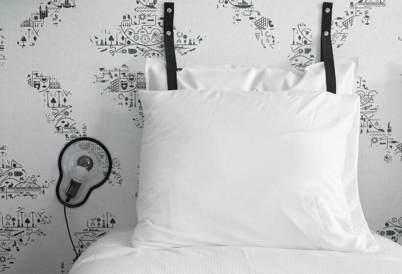 Fotos del hotel Kaboom Hotel Maastricht:  15