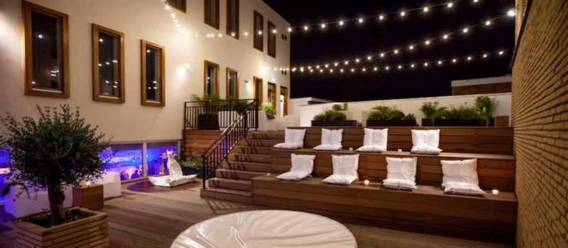 Fotos del hotel Kaboom Hotel Maastricht:  3