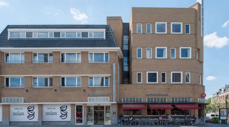 Fotos del hotel Kaboom Hotel Maastricht:  10