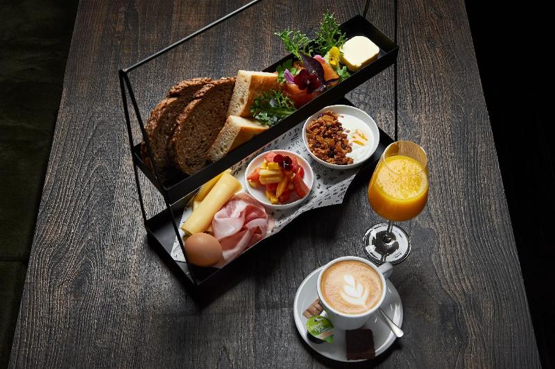 Fotos del hotel Kaboom Hotel Maastricht:  2