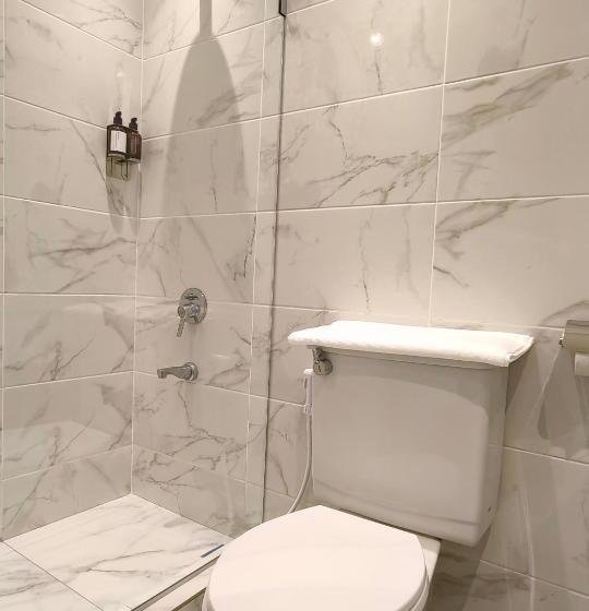 Fotos del hotel Kuching Park:  6