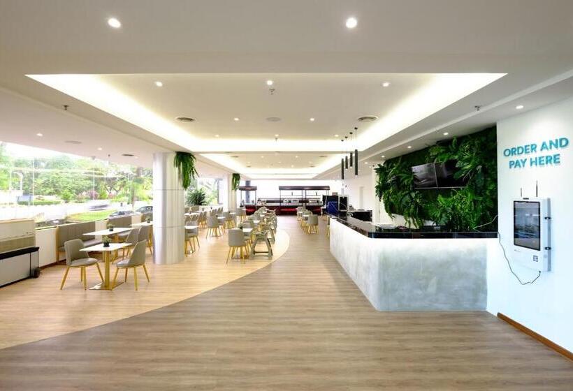 Fotos del hotel Kuching Park:  5