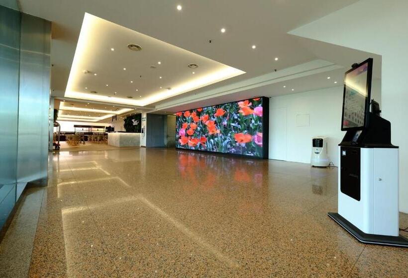 Fotos del hotel Kuching Park:  17