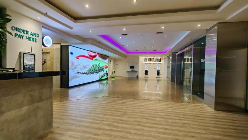 Fotos del hotel Kuching Park:  13