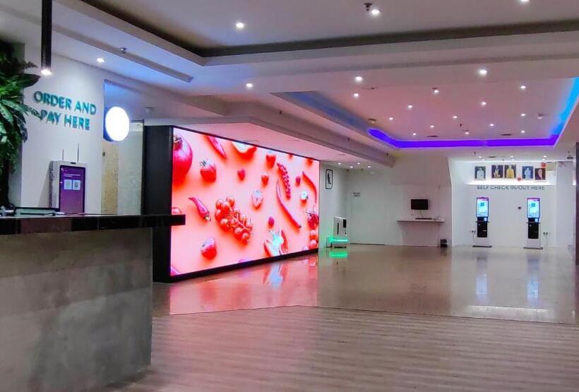 Fotos del hotel Kuching Park:  19