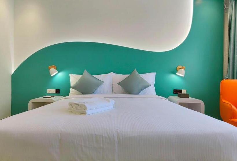 Fotos del hotel Kuching Park:  18