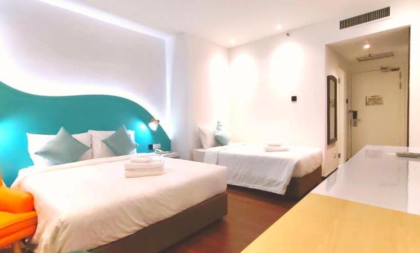 Fotos del hotel Kuching Park:  22