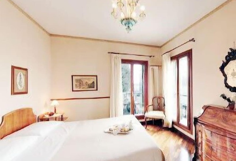 Fotos del hotel La Calcina:  13