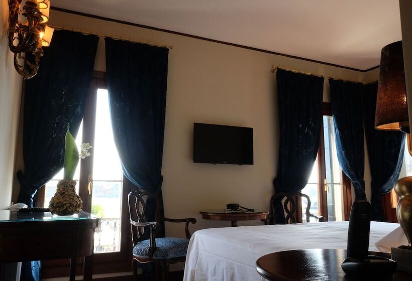 Fotos del hotel La Calcina:  20