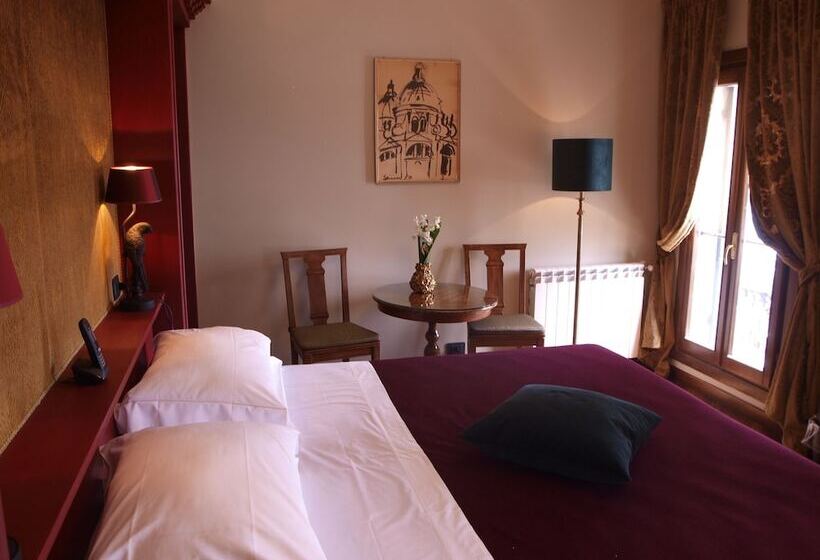 Fotos del hotel La Calcina:  17