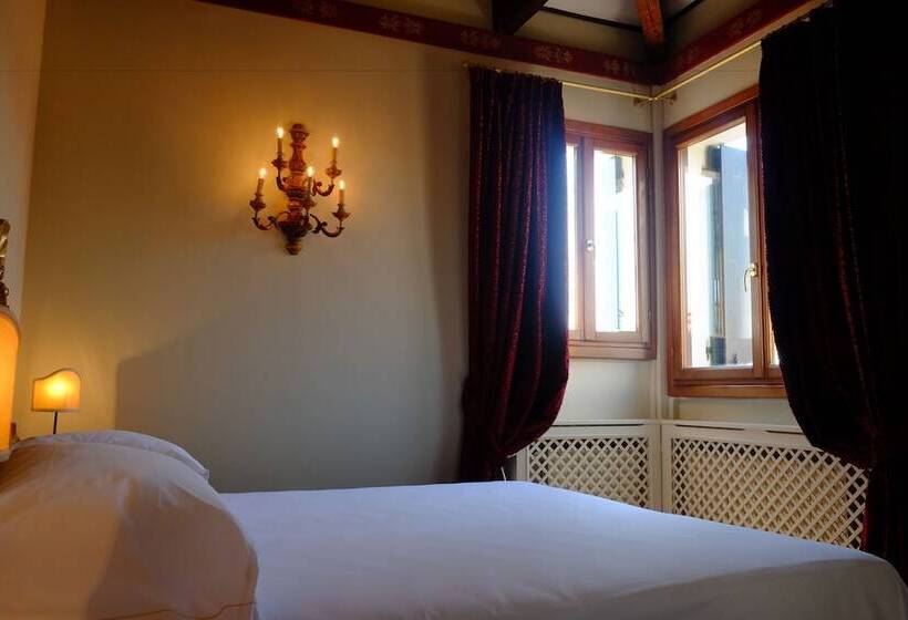 Fotos del hotel La Calcina:  12