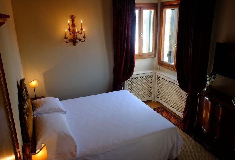 Fotos del hotel La Calcina:  14