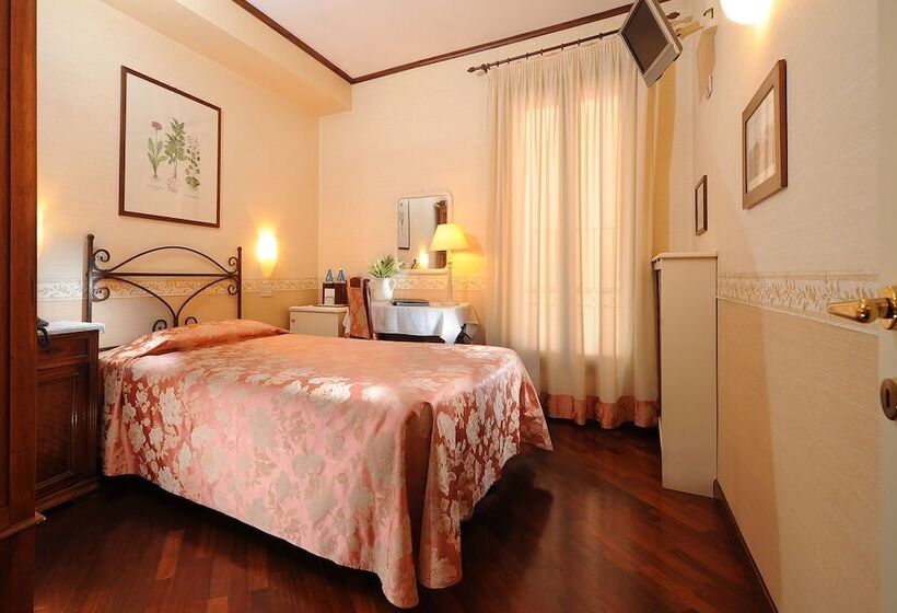 Fotos del hotel La Calcina:  8