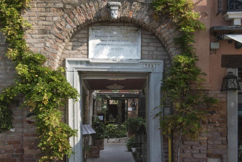 Fotos del hotel La Calcina:  4