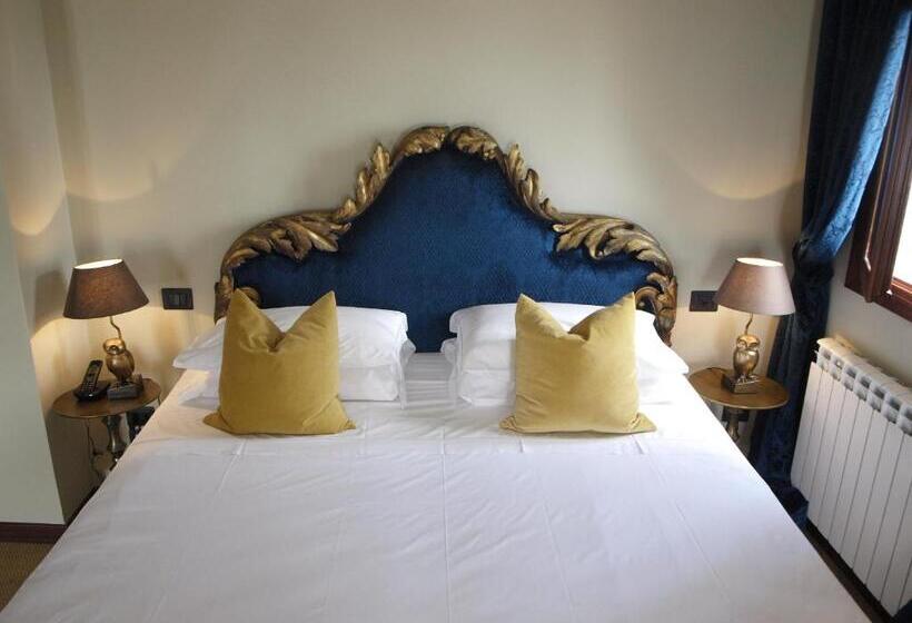 Fotos del hotel La Calcina:  22