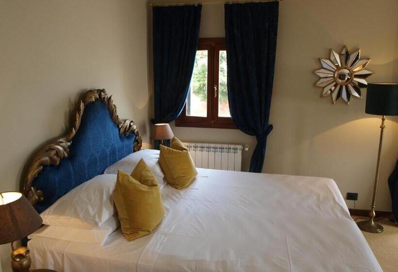 Fotos del hotel La Calcina:  24