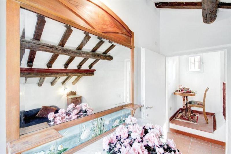 Fotos del hotel Lhp Suite Campo De Fiori:  8