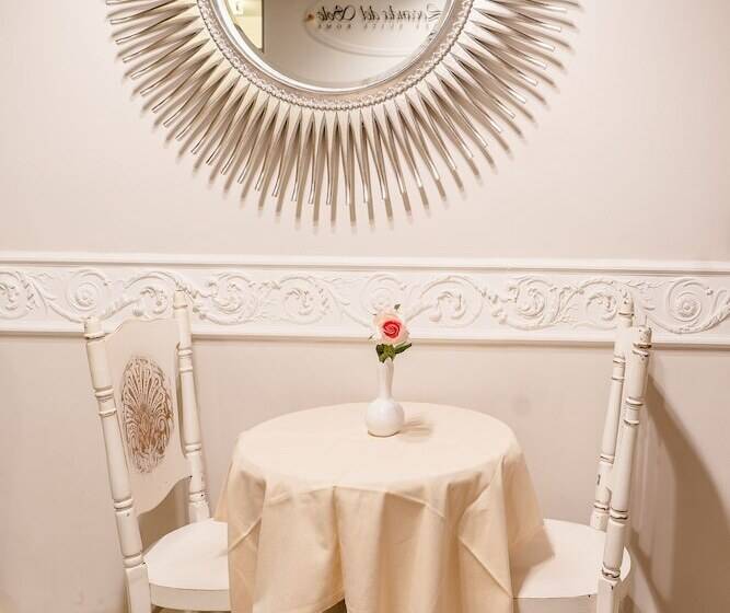 Fotos del hotel Locanda Del Sole:  9