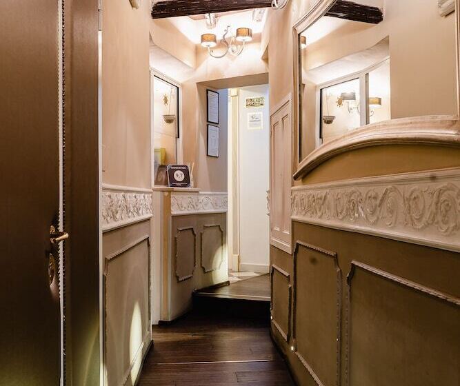 Fotos del hotel Locanda Del Sole:  22