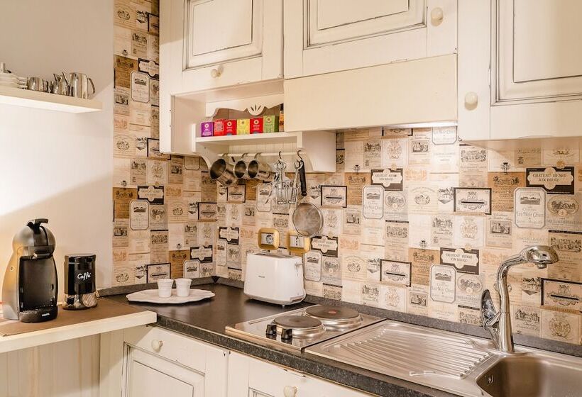 Fotos del hotel Locanda Del Sole:  5