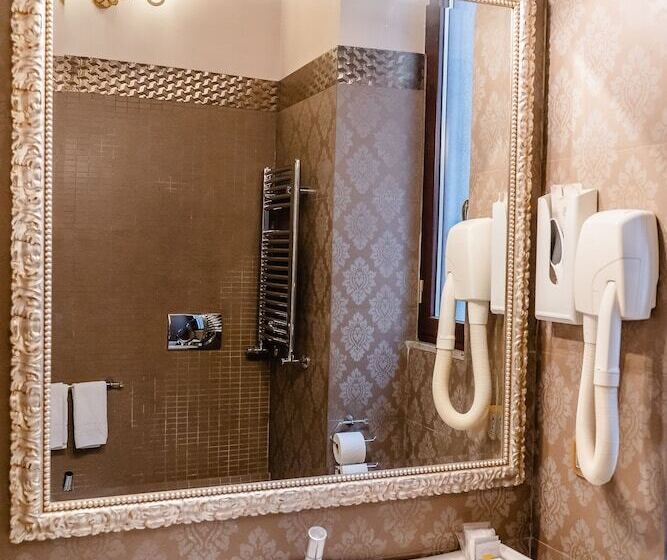 Fotos del hotel Locanda Del Sole:  15