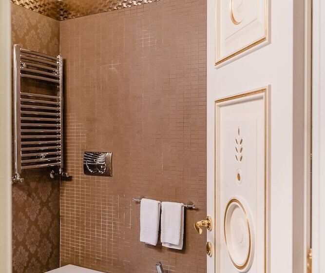 Fotos del hotel Locanda Del Sole:  25