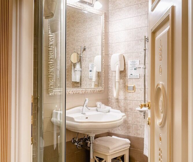 Fotos del hotel Locanda Del Sole:  18