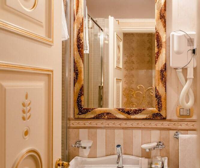 Fotos del hotel Locanda Del Sole:  20