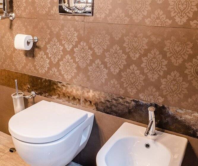 Fotos del hotel Locanda Del Sole:  11