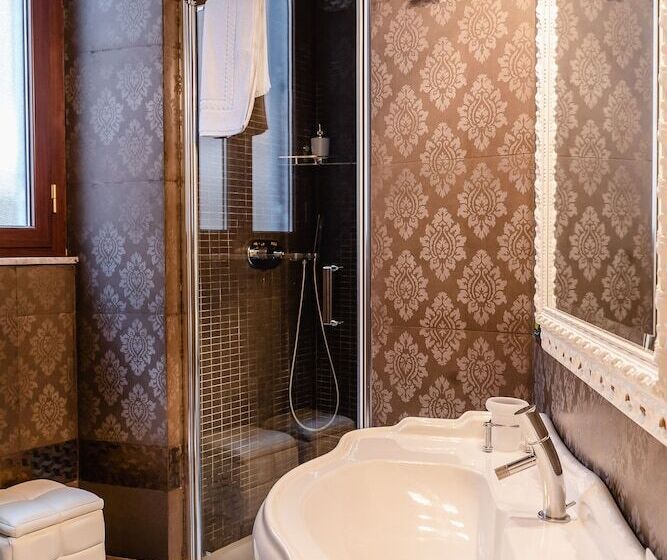 Fotos del hotel Locanda Del Sole:  21