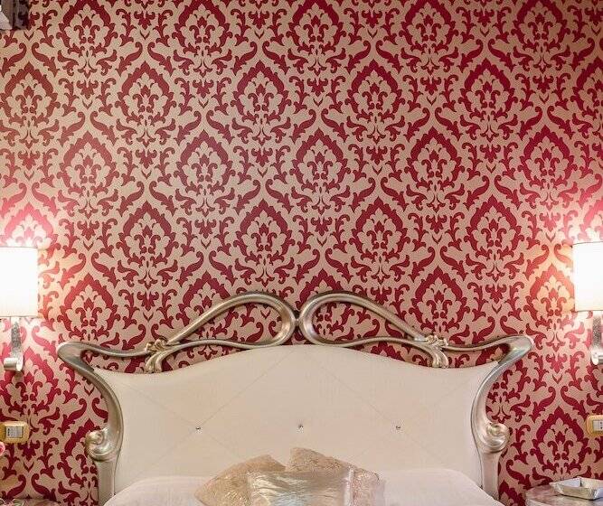 Fotos del hotel Locanda Del Sole:  8