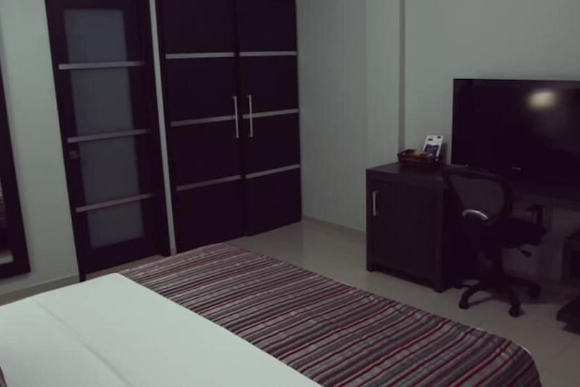 Fotos del hotel Or Cartagena:  2