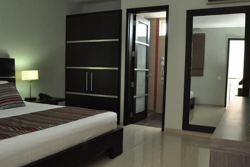 Fotos del hotel Or Cartagena:  24