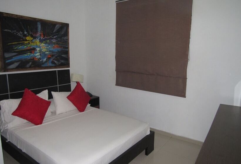 Fotos del hotel Or Cartagena:  11