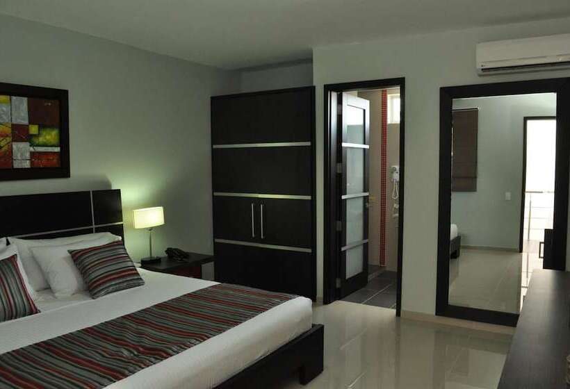 Fotos del hotel Or Cartagena:  21