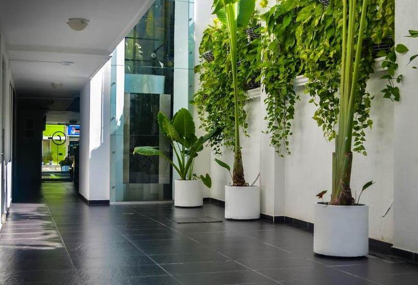 Fotos del hotel Or Cartagena:  19