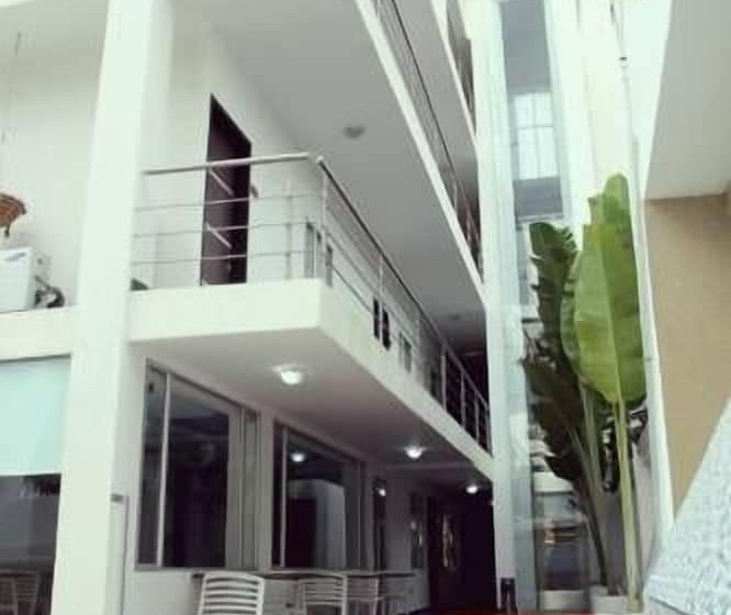 Fotos del hotel Or Cartagena:  9