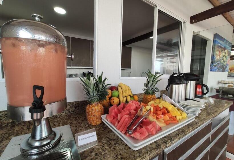 Fotos del hotel Or Cartagena:  6