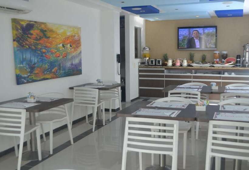 Fotos del hotel Or Cartagena:  5