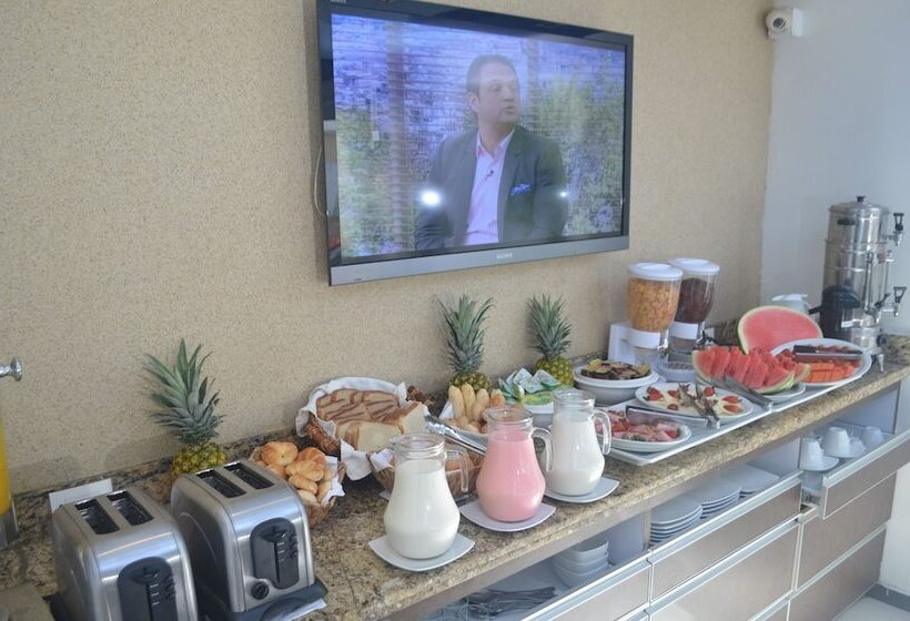 Fotos del hotel Or Cartagena:  15